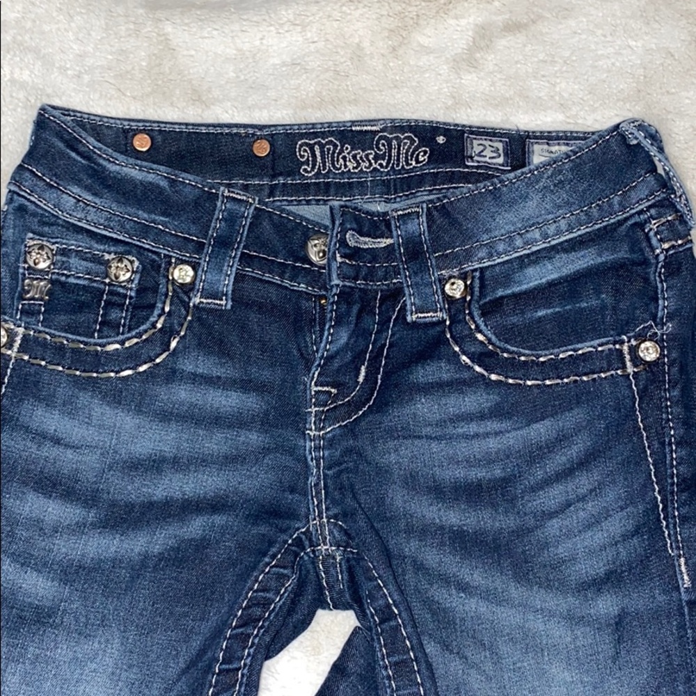 miss me skinny jeans